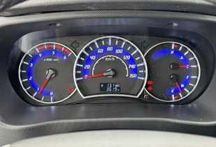 САМОСВАЛ JAC N35 (МРМ 3,5т ОБЪЁМ КУЗОВА 1,87м³)